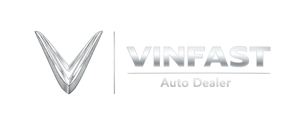Vinfast Auto Dealer